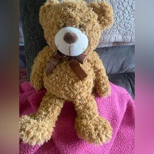 Avon vintage teddy bear